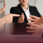 Przeciwdziałanie mobbingowi