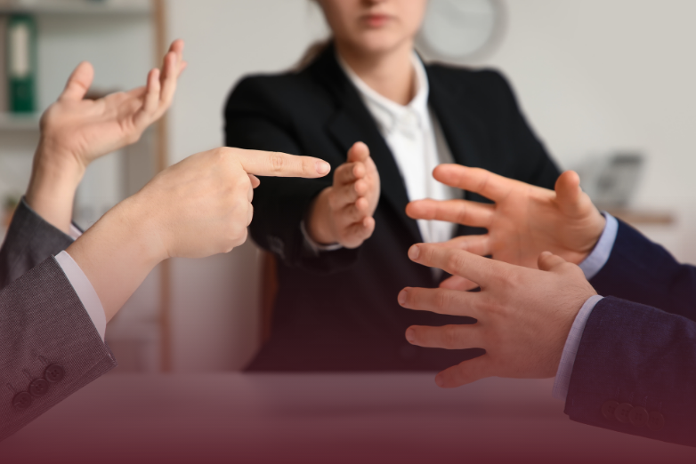 Przeciwdziałanie mobbingowi